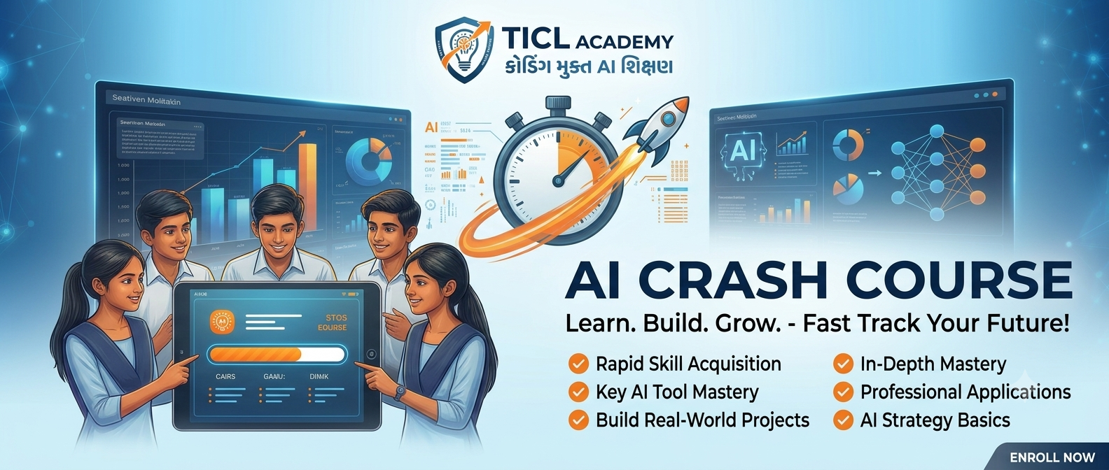 AI Crash Course